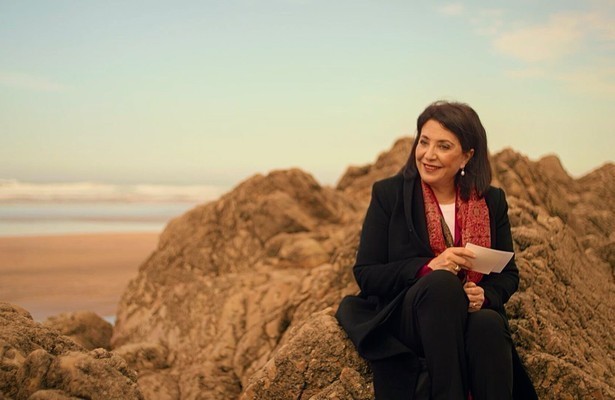 Khadija Arib in Verborgen Verleden