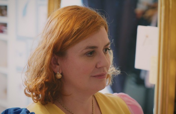 Emma in Verzamelaarsfortuin