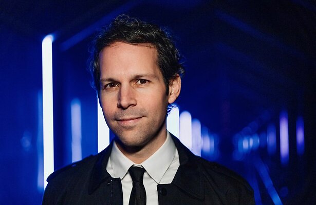 Victor Mids voor Mindf*ck