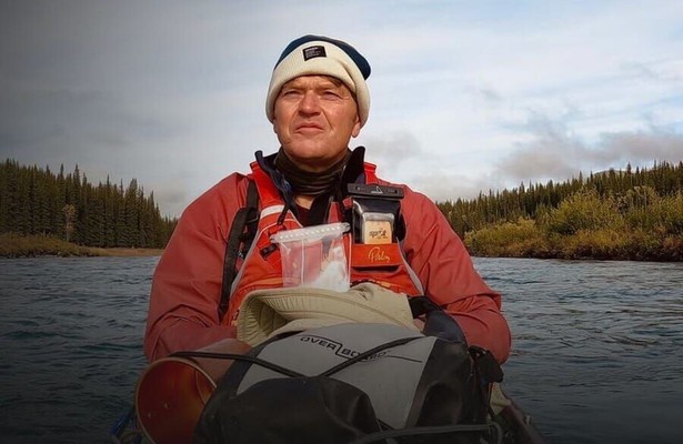 Beau van Erven Dorens