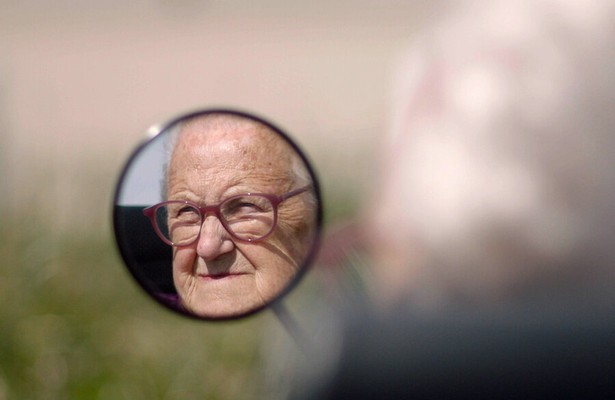 Tegenlicht: Samen Grijs