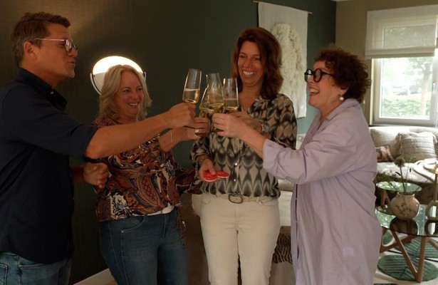 VTwonen Weer Verliefd op je Huis