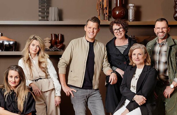 Kees Tol in VTwonen Weer Verliefd op je Huis