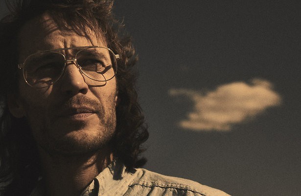 Op hol geslagen sekteleider in serie WACO