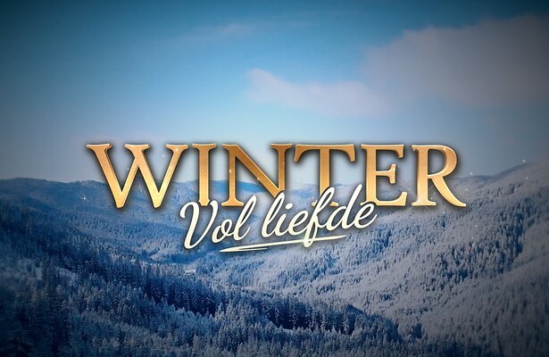 Winter Vol Liefde