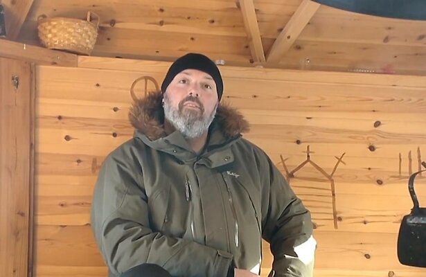 Laatste kandidaat Winter Vol Liefde bekend.