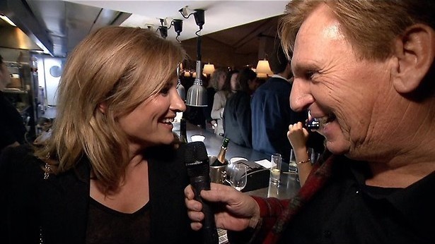 Henny viert carnaval