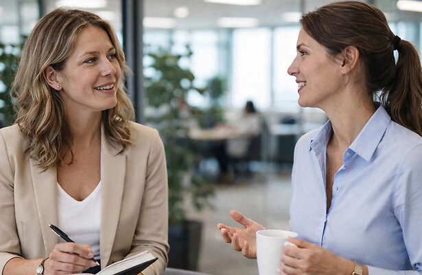 Waarom steeds meer organisaties kiezen voor een externe vertrouwenspersoon