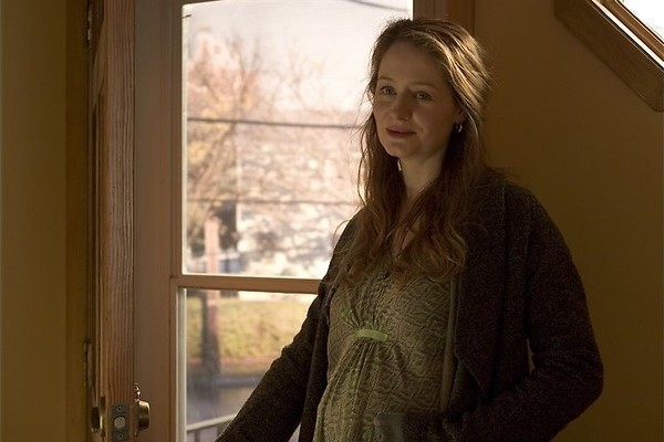 Tom Cruise op de vlucht voor aliens