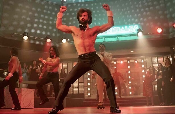 Welcome to Chippendales