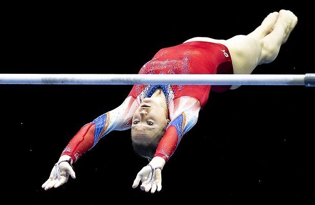 Ultieme test voor Wevers