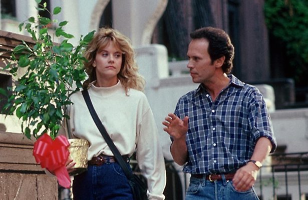 Meg Ryan, Billy Crystal