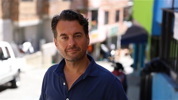 Rik van de Westelaken