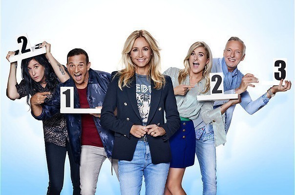 Is Ryanne van Dorst te verslaan?