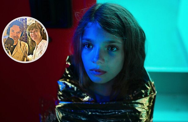 Wij Kijken Alles: Liebes Kind