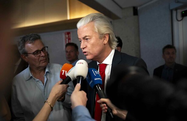 Geert Wilders