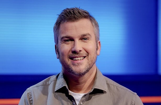 Winston Gerschtanowitz