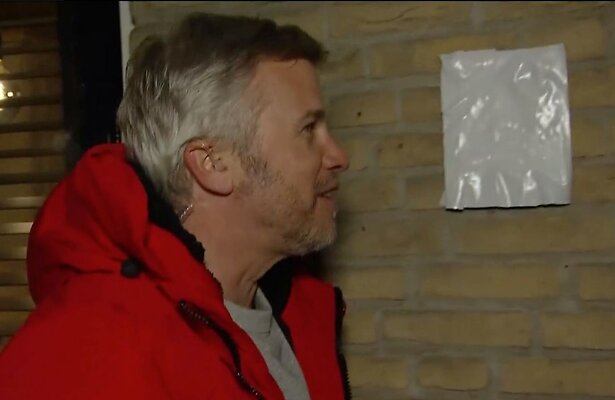 Winston Gerschtanowitz