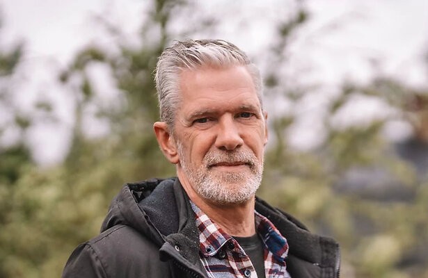 Jan (Winter Vol Liefde)