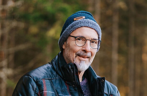 Robin (Winter Vol Liefde)