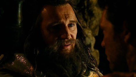 Sam Worthington kan weer aan de bak