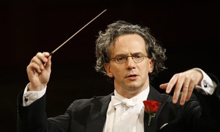 Wagner opera - Der fliegende Holländer