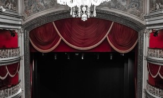 Wagner opera - Rienzi, der letzte der Tribunen