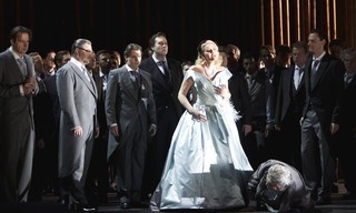 Wagner opera - Tannhäuser