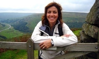 Wainwright walks: Coast to coast