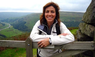 Wainwright walks: Coast to coast