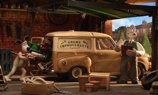 Wallace & Gromit: Vengeance Most Fowl