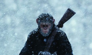 War for the Planet of the Apes