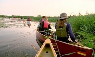 Wassertouren, die Sie kennen sollten
