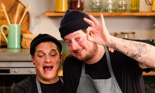 Wat eten we vandaag?