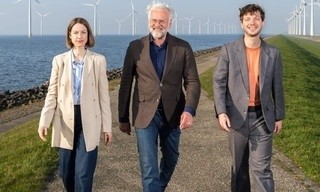 Wat houdt ons tegen?