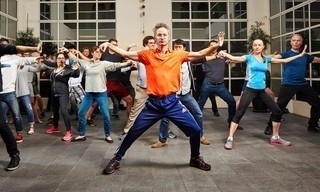 Watching You - Die Welt von Palantir und Alex Karp