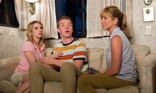 We're the Millers