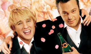 Wedding Crashers