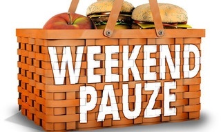 Weekendpauze