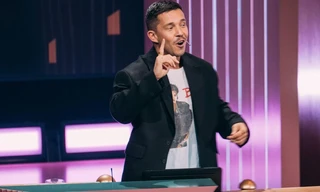 Wer stiehlt mir die Show?