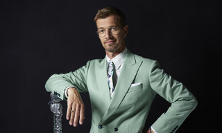 Wer stiehlt mir die Show?