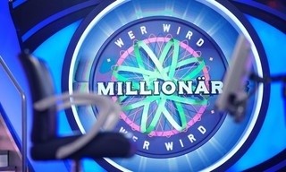 Wer wird Millionär? Das große Oster-Special