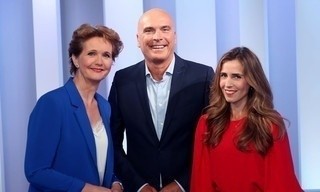 West Vandaag Weekoverzicht