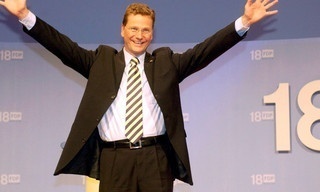 Westerwelle