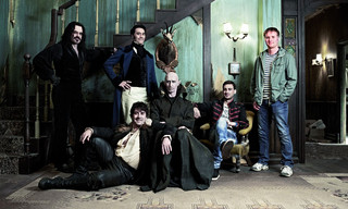 What We Do in the Shadows