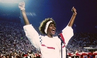 Whitney Houston: As I am