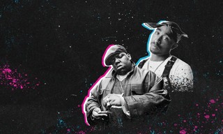 Who killed Biggie and Tupac?