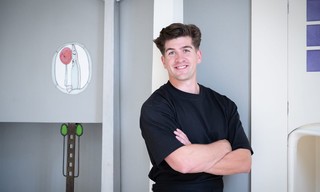 Wie woont het mooist Schotland