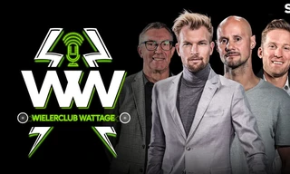 Wielerclub Wattage
