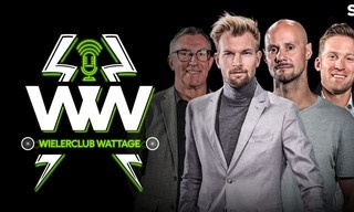 Wielerclub Wattage
